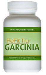 ReFit Tru Garcinia cambogia