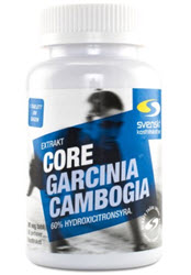 Core Garcinia Cambogia