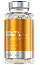 Garcinia Cambodia Plus