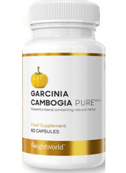 Pure Garcinia Cambogia